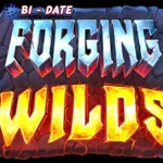 Crafting Forging Wilds 14 System yang Mendalam