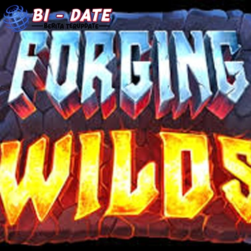Crafting Forging Wilds 14 System yang Mendalam