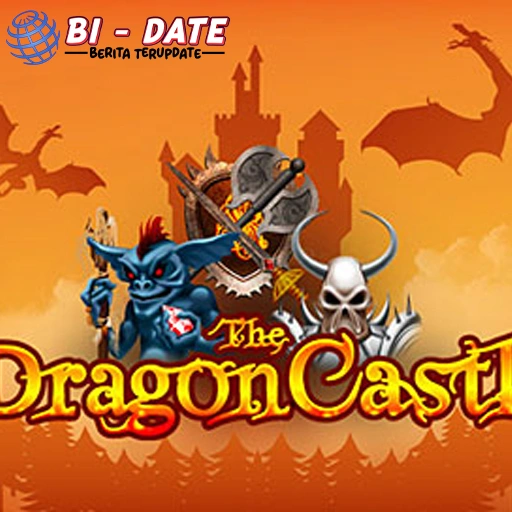 Dragon Castle: Jadi Penguasa Kastil Naga Kuno 2026