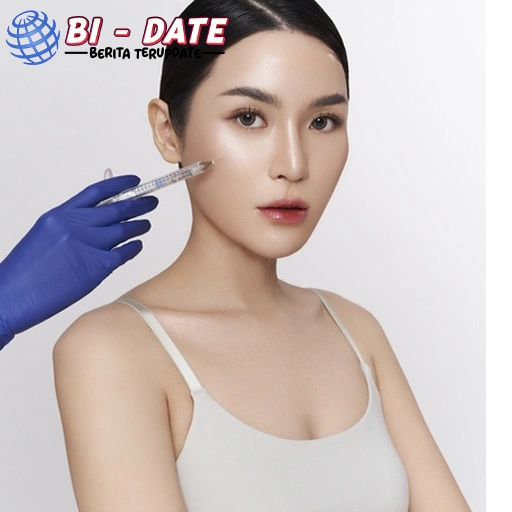 Usia 16 Botox? Obsesi Awet Muda di Kalangan Remaja!