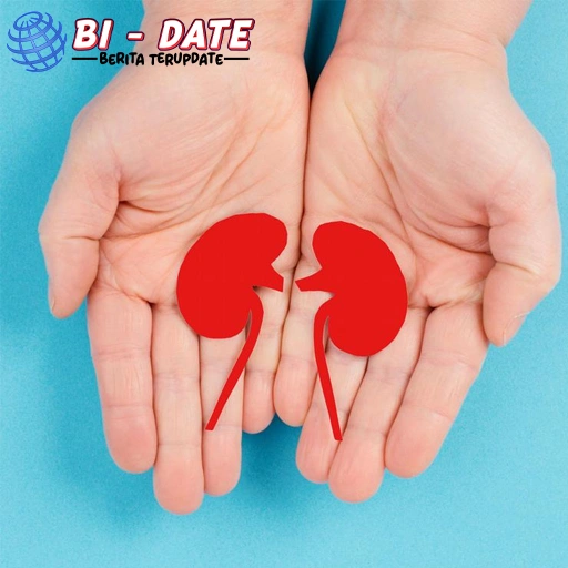 Ginjal Mau Awet? Stop 3 Kebiasaan yang Bikin Nyesel!