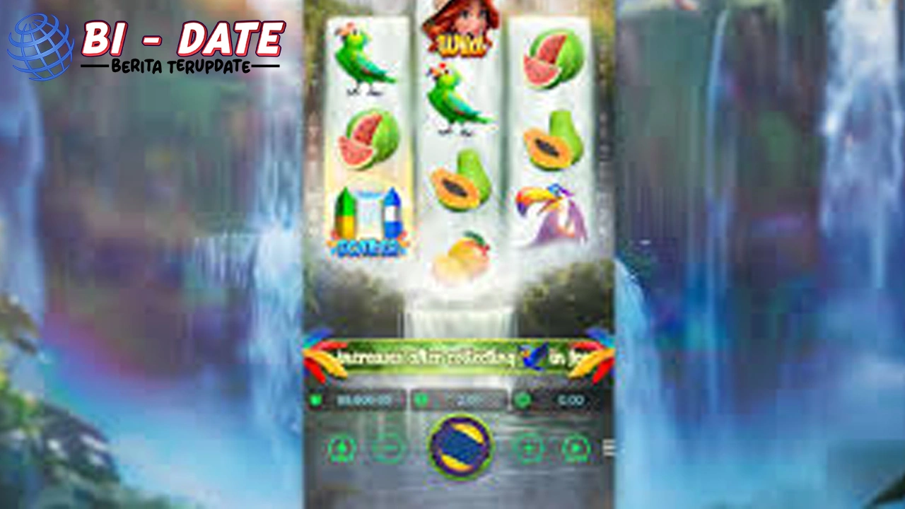 Wings of Iguazu Mungkin Lo Baca 7 Jurus Sakti Ini