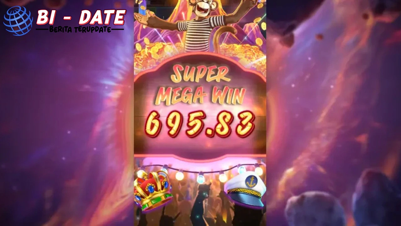 Wild Ape Hancurin 1000 Level! Trik Jitu Jadi Master