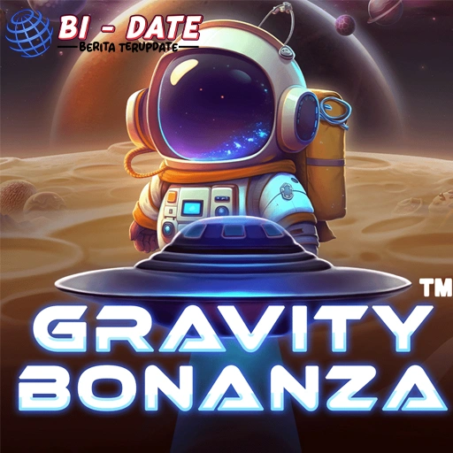 Gravity Bonanza Dampak 100 Perubahan Menakjubkan