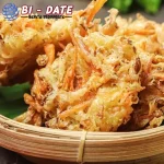 1 Jantung Aman Meski Makan Gorengan Saat Buka?