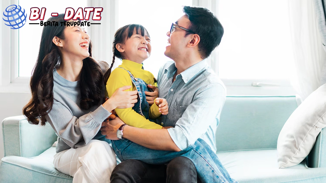 Bahaya 1 VPN di Usia Dini! Psikiater Ingatkan Orang Tua