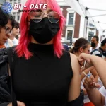 Meksiko: Wabah 5 Campak Meluas, Vaksinasi Jadi Solusi!