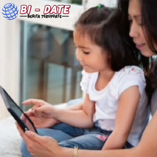 Bahaya 1 VPN di Usia Dini! Psikiater Ingatkan Orang Tua