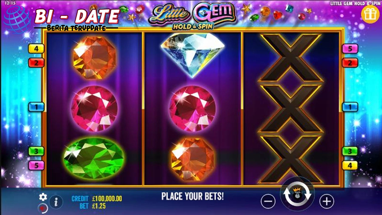 Little Gem Cerita Horor 500 Kemenangan