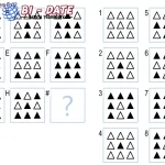 Tes 1 IQ: Seberapa Cerdas Kamu? Buktikan di Sini!