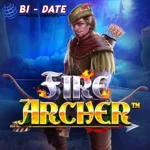 Busur Panah: Fire Archer, Jadi 2 Pemanah Tepi Sejagat!