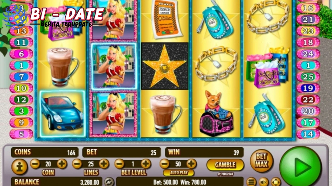 Rodeo Drive: Buruan Borong, Sebelum Diskonnya 100% Abis!