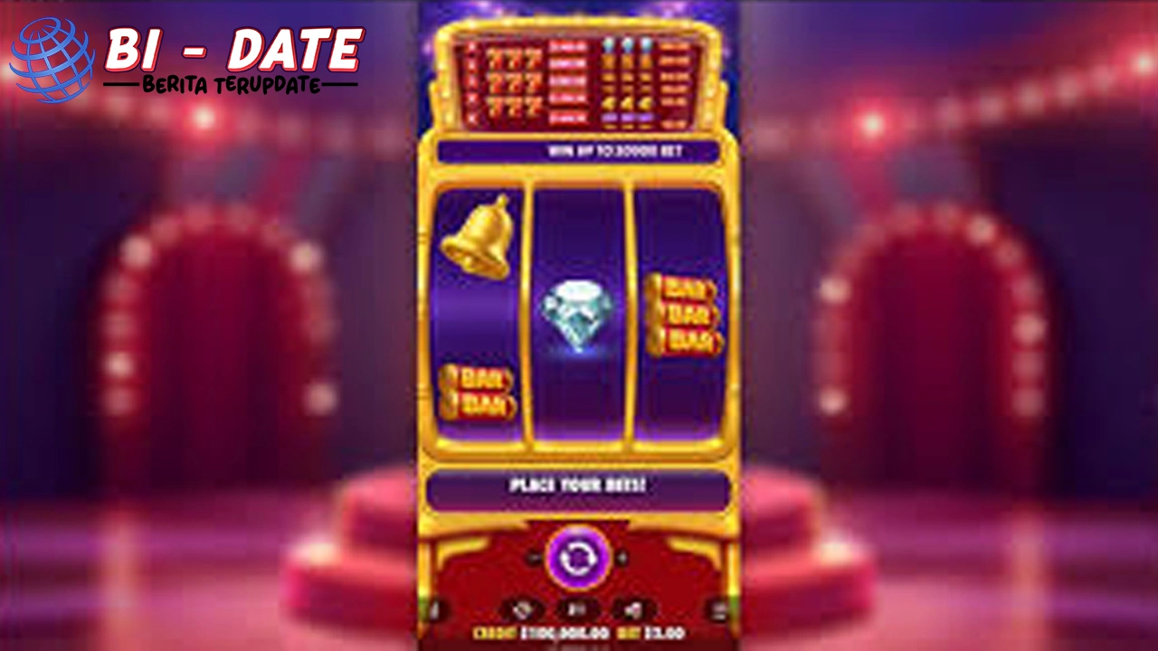 777 Rush: Cocok Baru Semua Usia? Cek Ratingnya di Sini