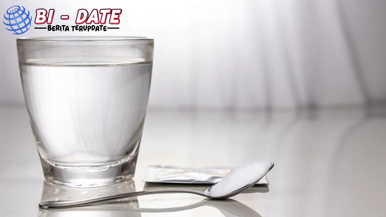 Sekte Sahur Oralit: Mitos atau Fakta? Ini 2 Penjelasan Ahli!