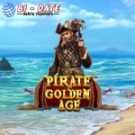 Pirate Golden Age: Jadi 23 Bintang Terkenal, Semua Kagum!