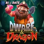 Dwarf & Dragon 25 Dunia Bawah Tanah Detail Banget