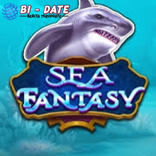 Solusi Kalau Game Sea Fantasy 1x Lag atau Crash