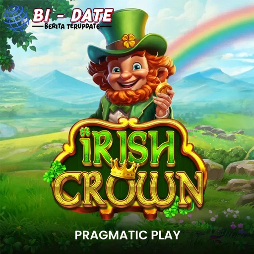 Analisis Irish Crown 2 Provider Terkenal di Balik Kesuksesan