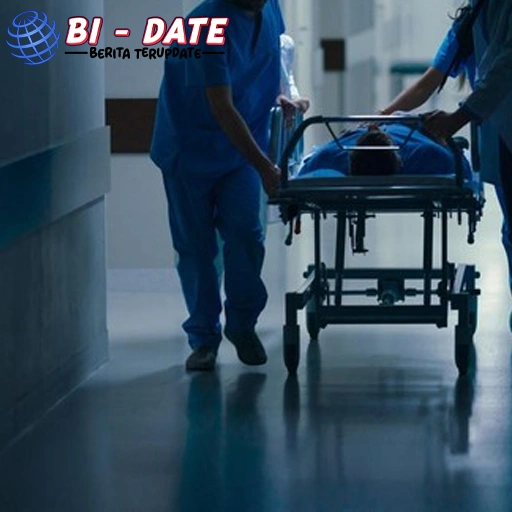 Lambung Meledak Akibat 26 Nitrogen Cair