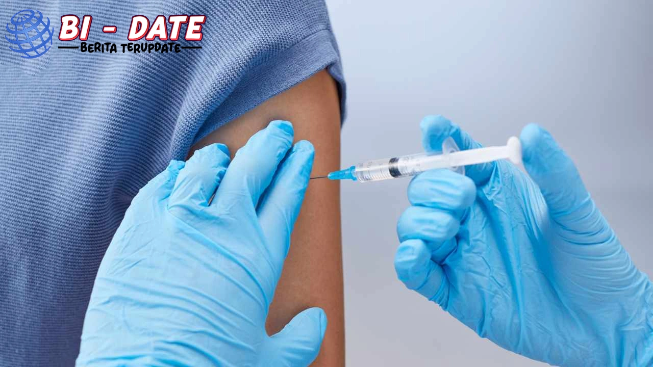 Vaksin M-B: Solusi Jitu Cegah 2 Wabah Datang