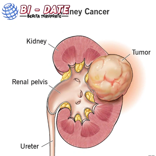 Kanker Ginjal Anak Wajib Tahu 11 Risiko Genetik