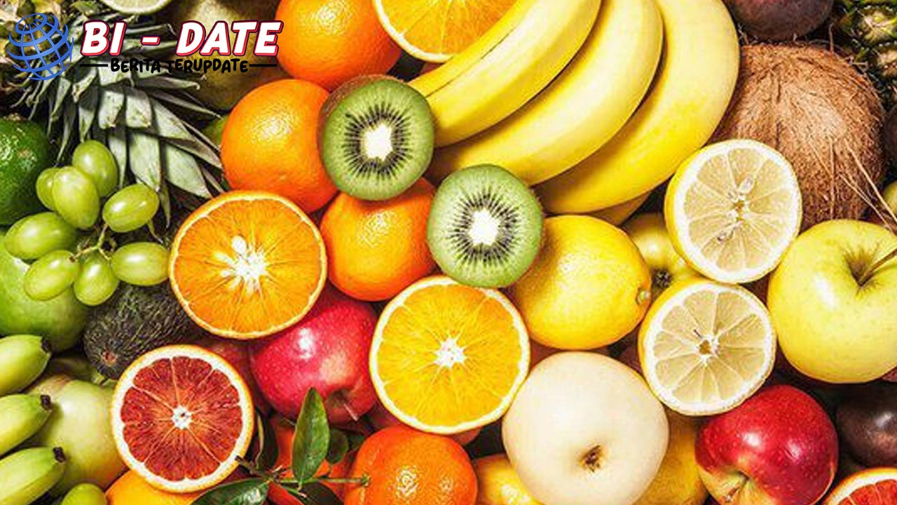 Sahur Praktis dengan1 Buah, Sehatkah? Simak Kata Dokter!