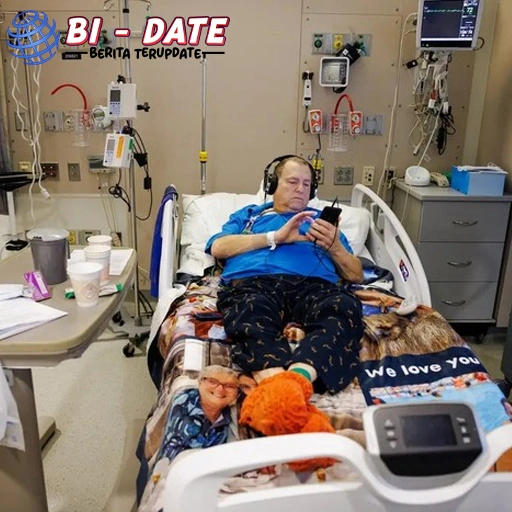 Pasien Ginjal Babi: Intip 3 Kondisi Tepat yang Viral