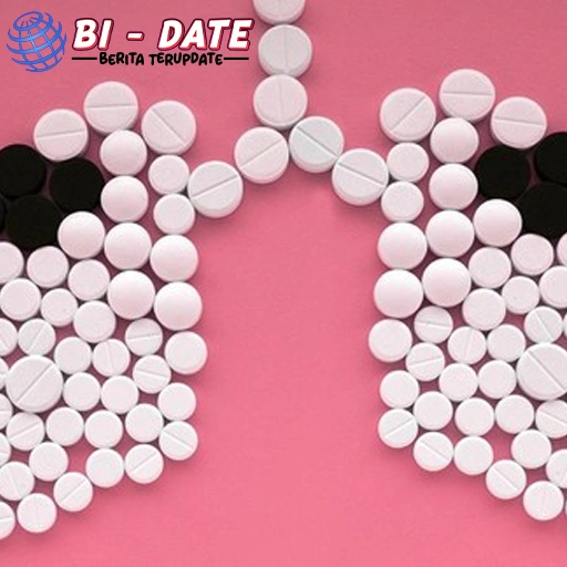 Obat TBC Herbal: 5 Kemenkes Baru Tegas Bilang Gini!