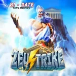 Zeustrike 26 Skor Penuh Makin Melejit Tinggi