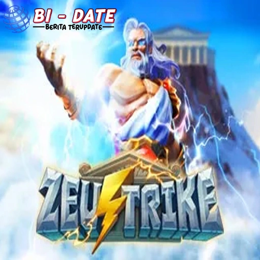 Zeustrike 26 Skor Penuh Makin Melejit Tinggi