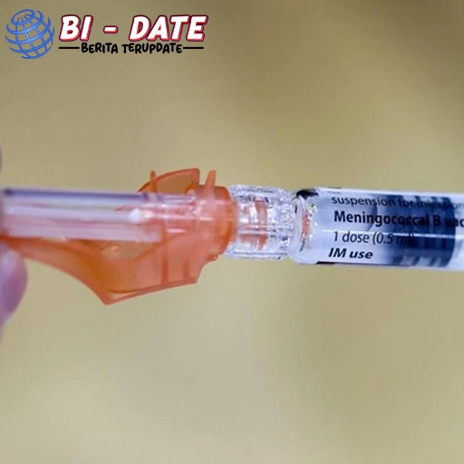 Vaksin M-B: Solusi Jitu Cegah 2 Wabah Datang