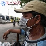 Ini List Mudikers Unik Kudu Pake 1 Masker, Sob