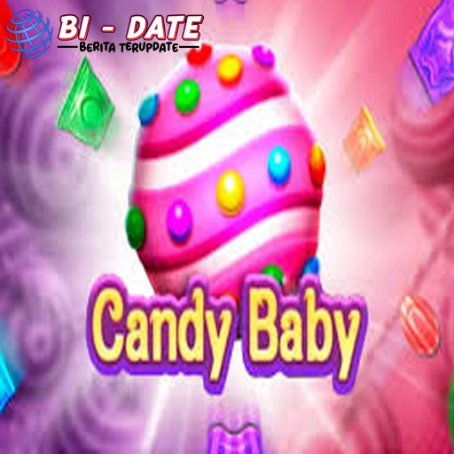 Candy Baby Info 45 Santai Paling Estetik