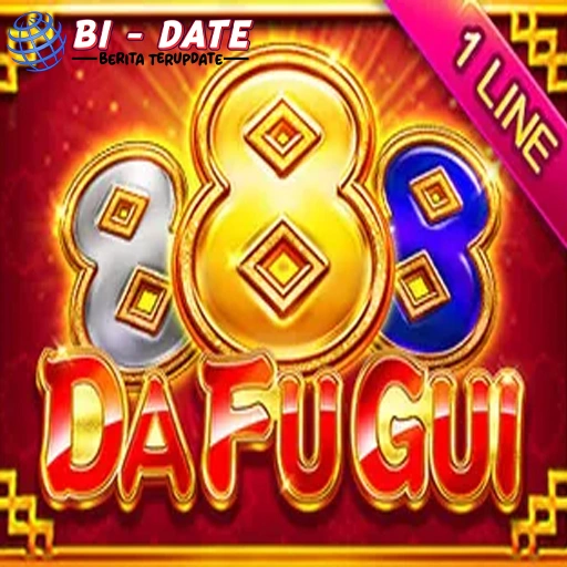 Da Fu Gui 7 Jurus Harta Api Paling Membara!