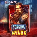 Forging Wilds Nggak Mati 200 Kena Burst