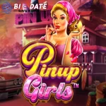 Cantik: Pinup Girls, Bikin Kamu 74 Terpesona!