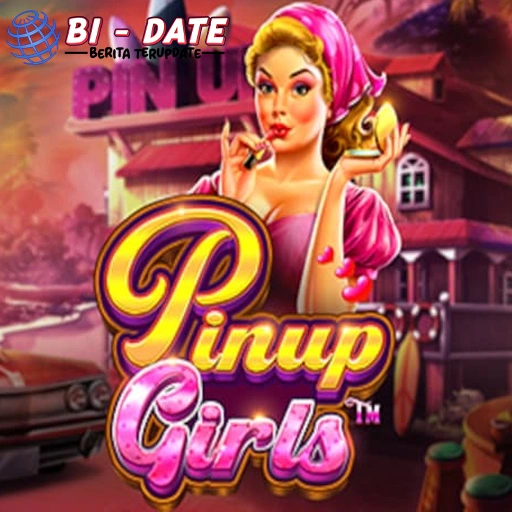 Cantik: Pinup Girls, Bikin Kamu 74 Terpesona!