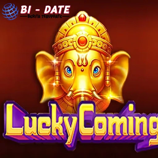Lucky Coming 10 Inspirasi Tampilan