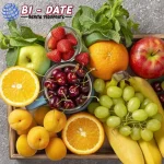 Sahur Praktis dengan1 Buah, Sehatkah? Simak Kata Dokter!