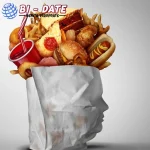 Ultra Processed Food: 1 Racun Senyap yang Membunuh