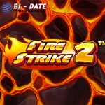 Fire Strike 2 Musuh Langsung Ketar-Ketir