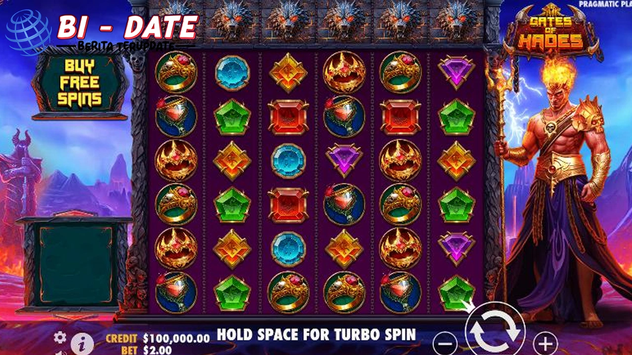 Gates of Hades Teknik Menunggu Momen 79