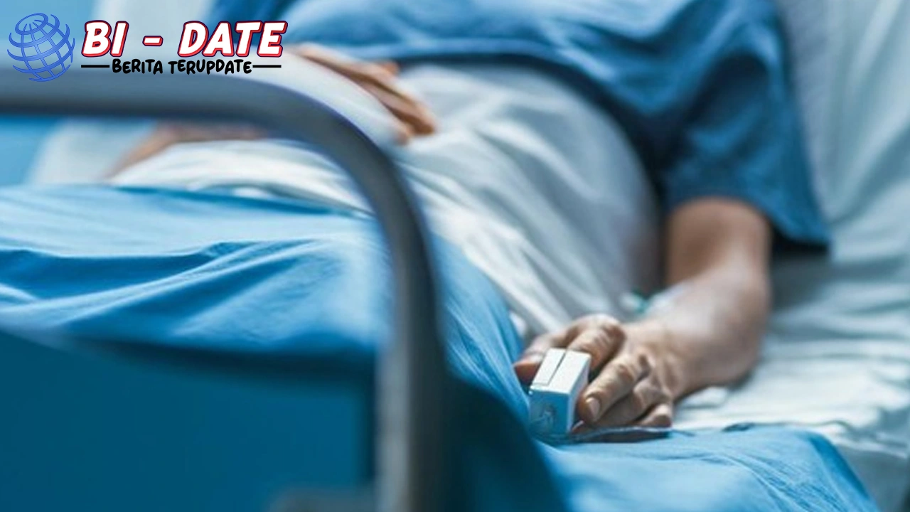 Lambung Meledak Akibat 26 Nitrogen Cair