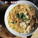 Makan Seblak Berlebihan Picu Baru 2 Kista Wanita