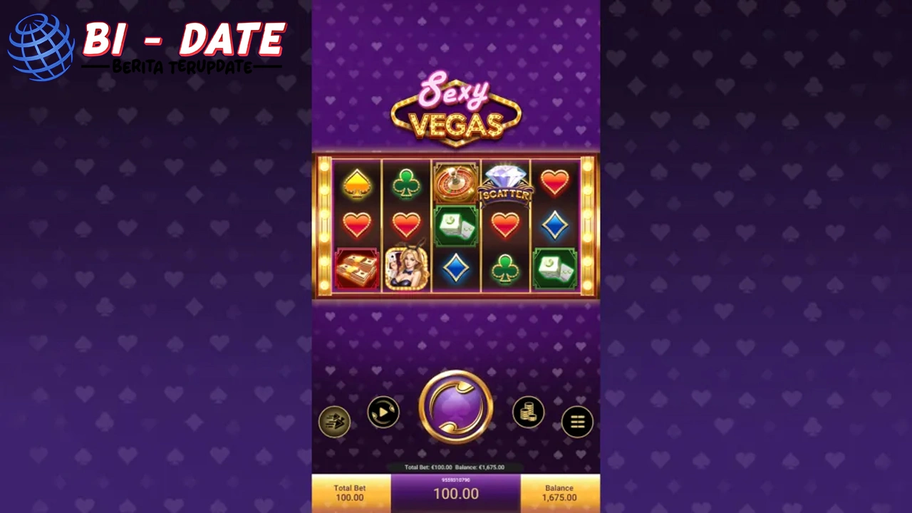 Sexy Vegas 10x Simpel Buat Kamu Cantik