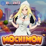 Mochimon Imut Dengan 99 Potensi Terbaik