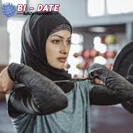 Olahraga Malam Pas Sahur Aman? Simak 8 Pesan Dokter