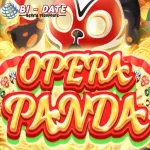 Opera Panda Terbaru, Makin Banyak 992