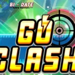 Go Clash baru Jadi 11 Jenderal Terhebat