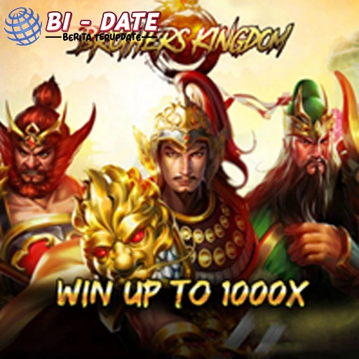 Brothers Kingdom Game 36 Kerajaan Autentik